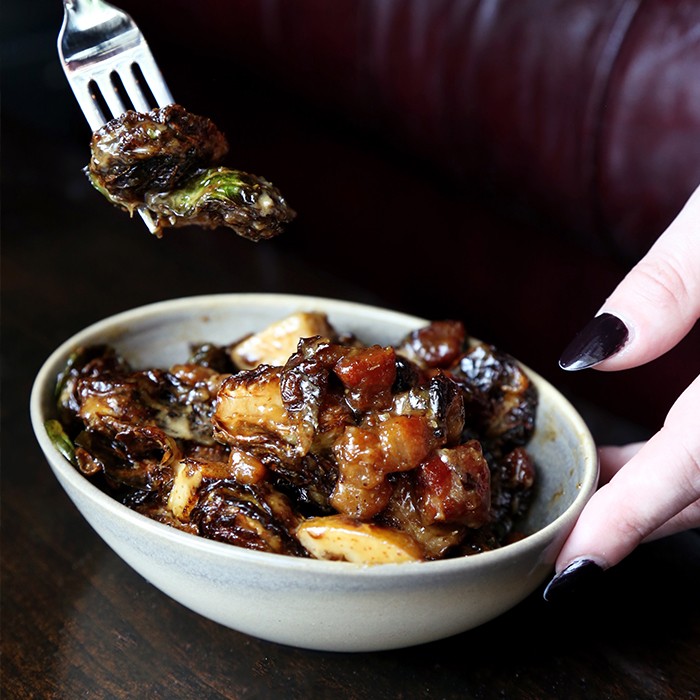 brussels-sprouts Brussels Sprouts