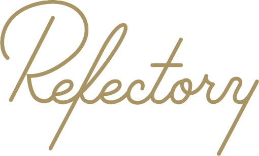 The Refectory at Villanova Refectory Logo