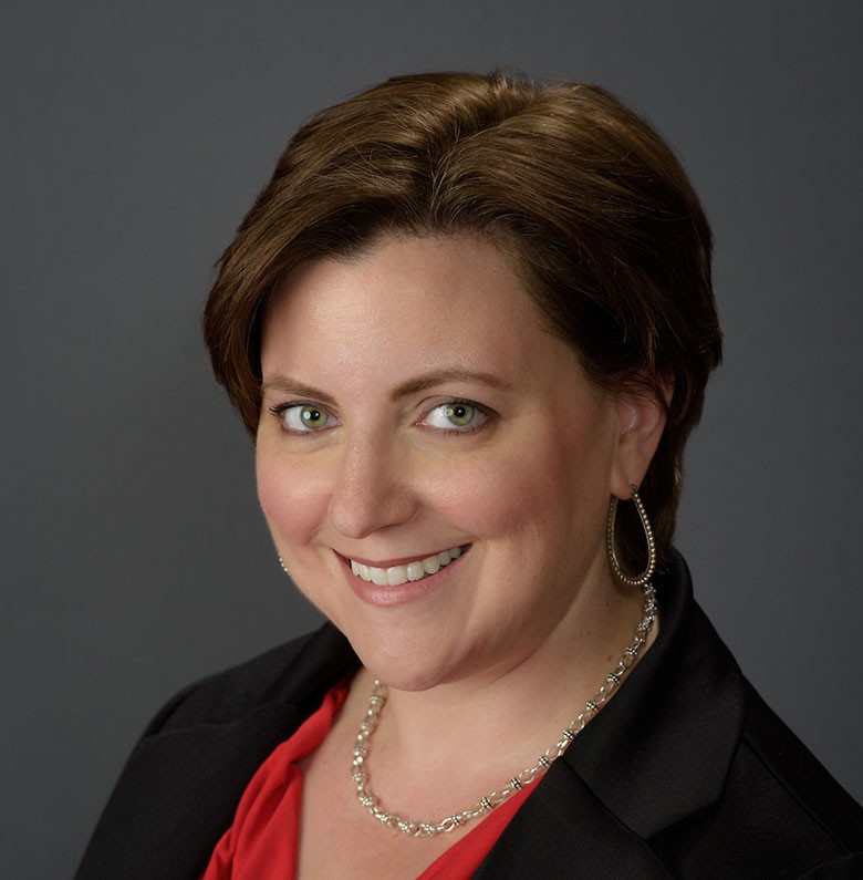 Amanda Grannas, PhD, Vice Provost for Research, Chief Research Officer