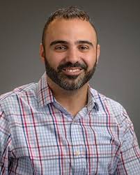 Samer Abboud