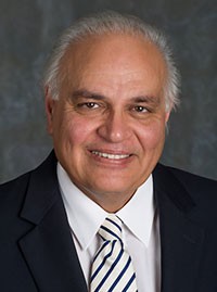 moeness-amin-engineering-professor Moeness Amin, PhD