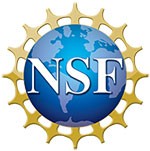 National Science Foundation logo National Science Foundation logo