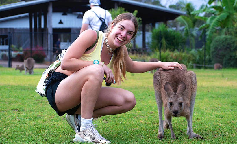 Study Abroad Study Abroad