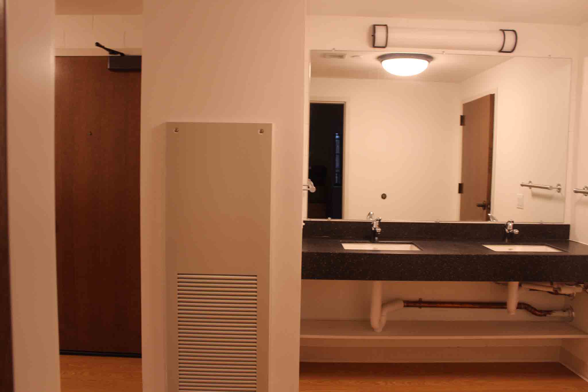 Sample photo of a room in The Commons Sample photo of a room in The Commons