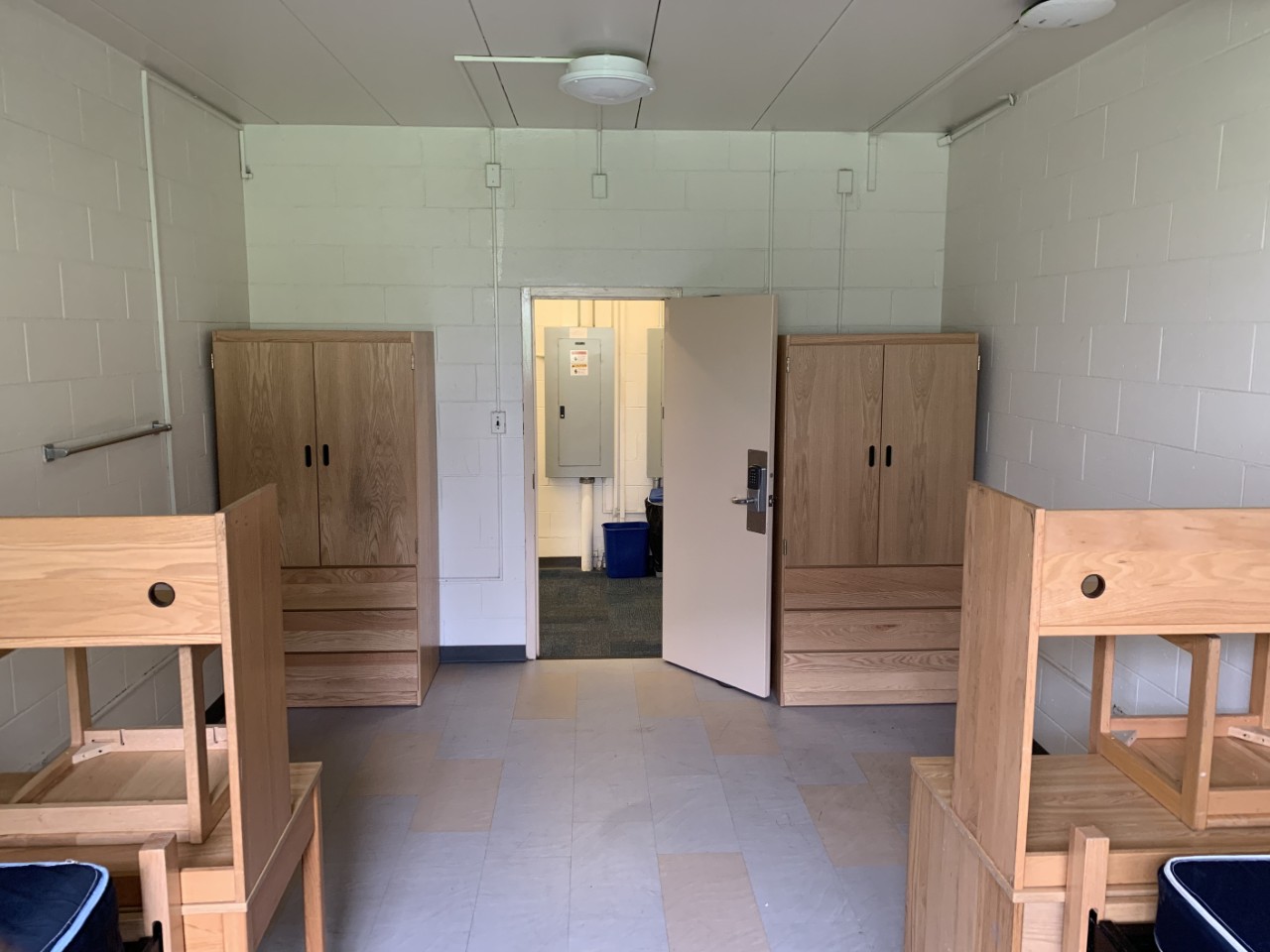 Delurey Hall Delurey Hall