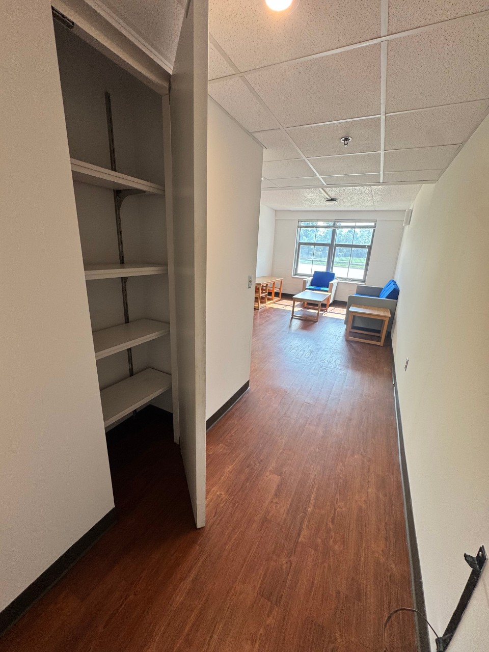 4 Bedroom - Pantry 4 Bedroom - Pantry