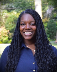Patrice Manasse, South Campus Area Coordinator Patrice Manasse, South Campus Area Coordinator