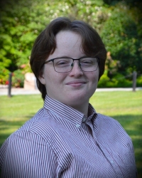 Hannah Krall Coordinator for Housing Operations Hannah Krall, Coordinator for Housing Operations
