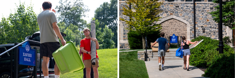 Residence Life Updates Residence Life Updates