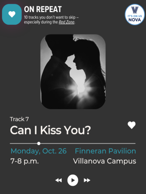 Can I Kiss You? Can I Kiss You?