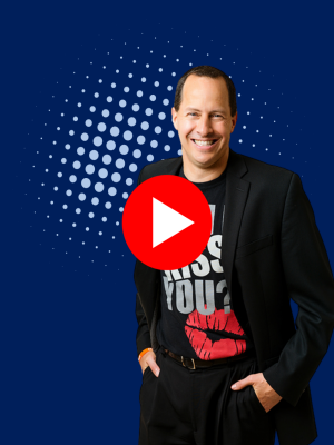 A Message from Mike Domritz A Message from Mike Domritz