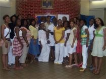 Leadership Academy at Rhodes