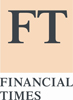 financial times logo financial times logo