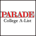 Parade Magazine Logo Parade Magazine Logo