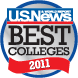 U.S. News Best Colleges Logo U.S. News Best Colleges Logo