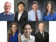 College of Engineering Recognizes 7 Faculty Members with Promotions College of Engineering Recognizes 7 Faculty Members with Promotions