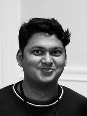 Sarada Prasad Gochhayat