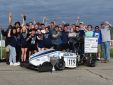 NovaRacing Places 2nd Overall at Michigan International Speedway NovaRacing Places 2nd Overall at Michigan International Speedway
