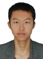 Zhaobin Xu Zhaobin Xu