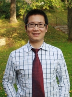Dr. Zuyi (Jacky) Huang Dr. Zuyi (Jacky) Huang