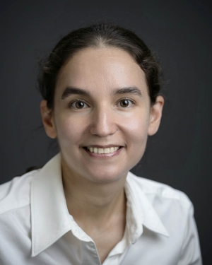 Director Dr. Ani Ural