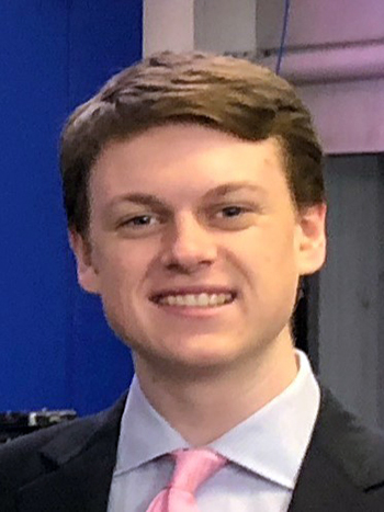 Undergraduate: William Taubner ’22 ChE Undergraduate: William Taubner ’22 ChE