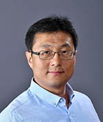 Bo Li, Ph.D.