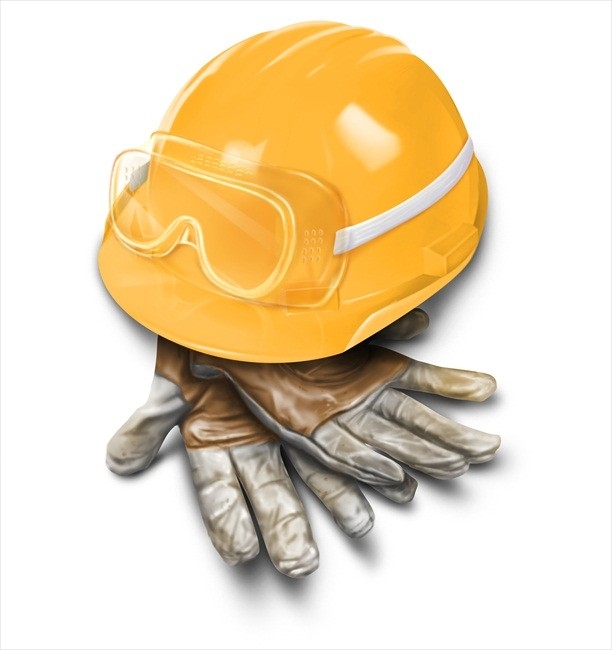 Personal Protective Equipment