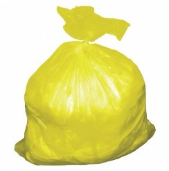yellow bag yellow bag