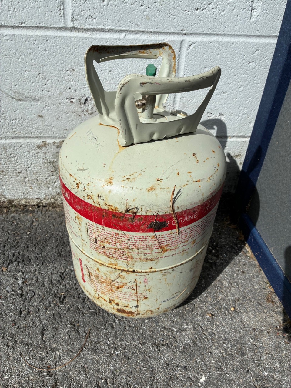 20 lb gas cylinder 20 lb gas cylinder