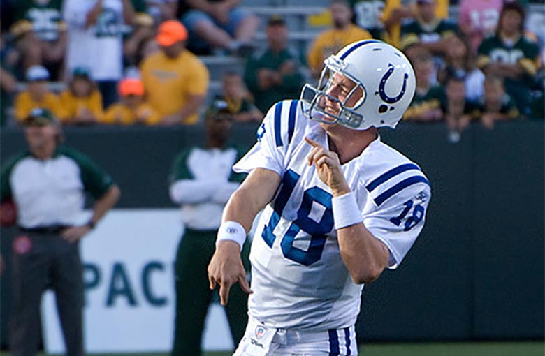 Peyton Manning