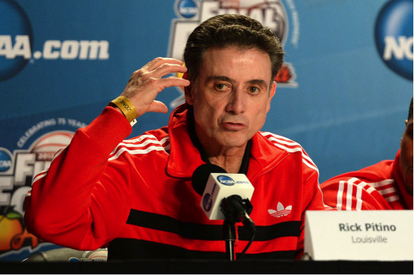 Pitino Pitino