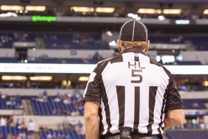 NFL Referee NFL Referee