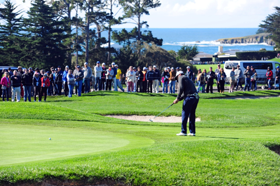 AT&T Pebble Beach Weekend