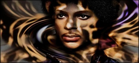 Tribute to Prince - Wings of Dreams and Purple Daniel Arrhakis, Tribute To Prince - Wings Of Dreams And Purple, FLICKR (Apr. 22, 2016) (CC BY-NC 2.0)