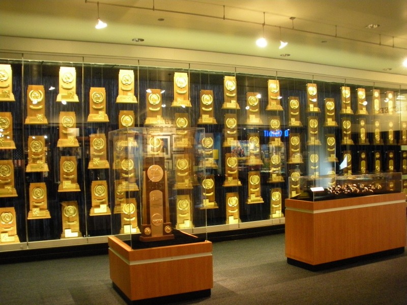 NCAA Titles
