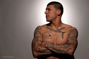 Aaron Hernandez