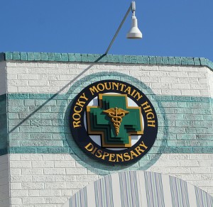 Medical Marijuana Dispensery