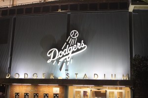 Dodgers Stadium