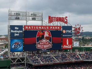 Nationals Park