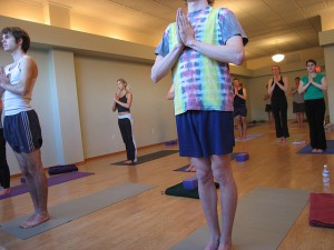 Yoga