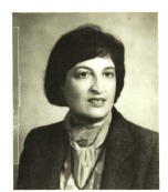 Ms. Adler during her time at Villanova Law Ms. Adler during her time at Villanova Law