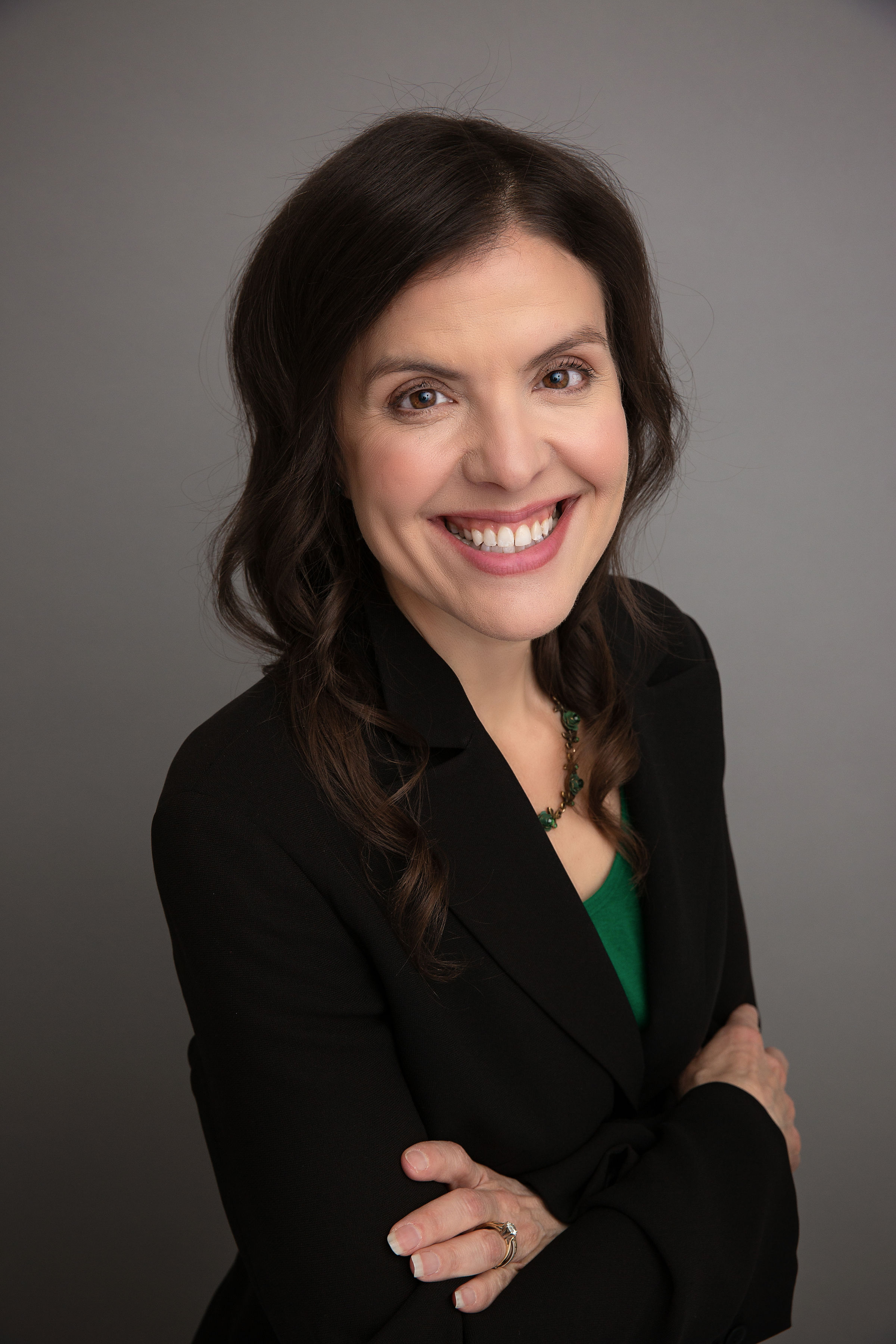 Prof. Mullane Named Grad Tax Director