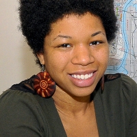 rasheedah phillips