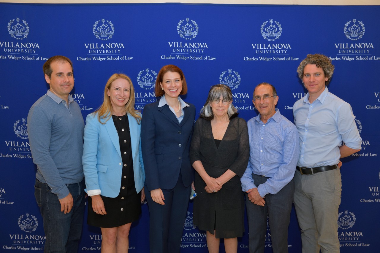 G Gray, J Short, JS Nelson, S Silbey, D Nagin, B Rooij G Gray, J Short, JS Nelson, S Silbey, D Nagin, B Rooij