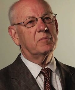 RobertLouisWilken Robert Louis Wilken