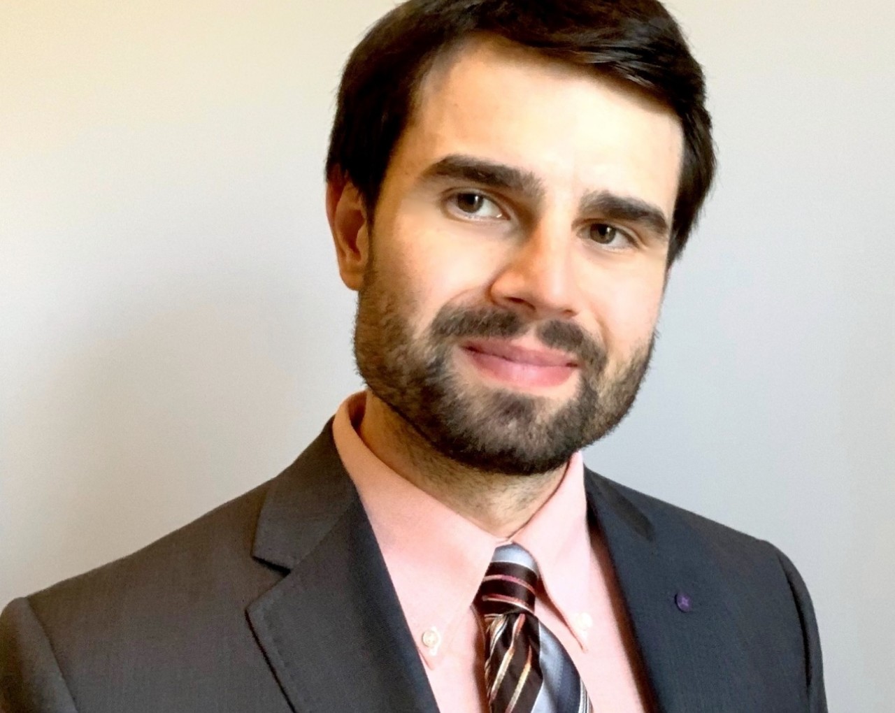 Jason Iuliano, Assistant Professor of Law Jason Iuliano, Assistant Professor of Law