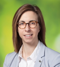 Nadia Banteka, Visiting Assistant Professor Nadia Banteka, Visiting Assistant Professor