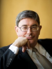 George-Weigel-Portrait George Weigel