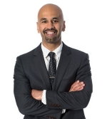 waqar-rehman-law-student-profile Waqar Rehman '19